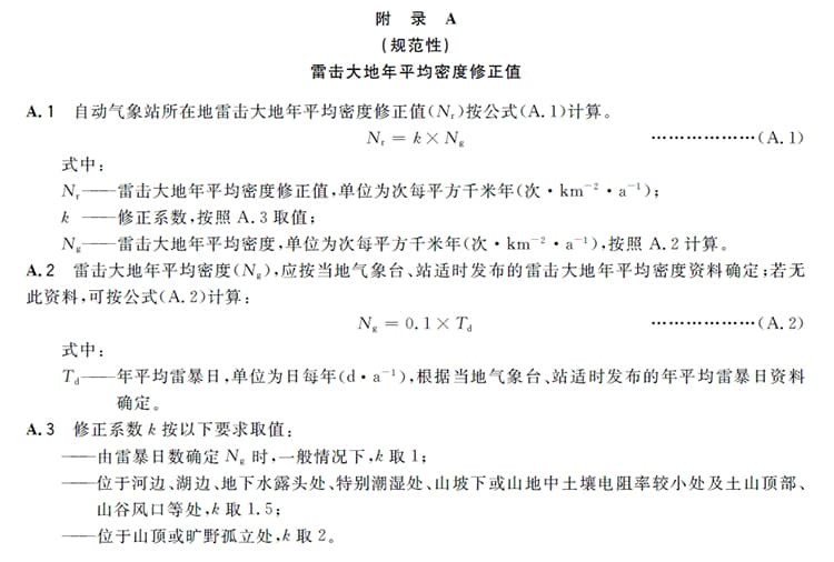 附录A