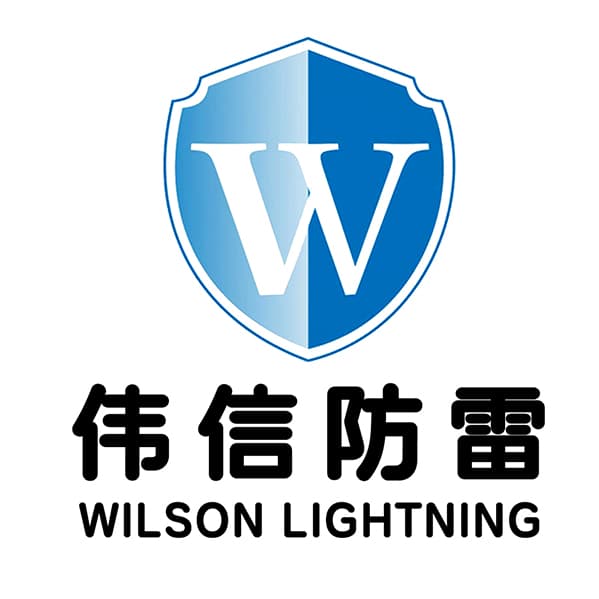 伟信防雷LOGO